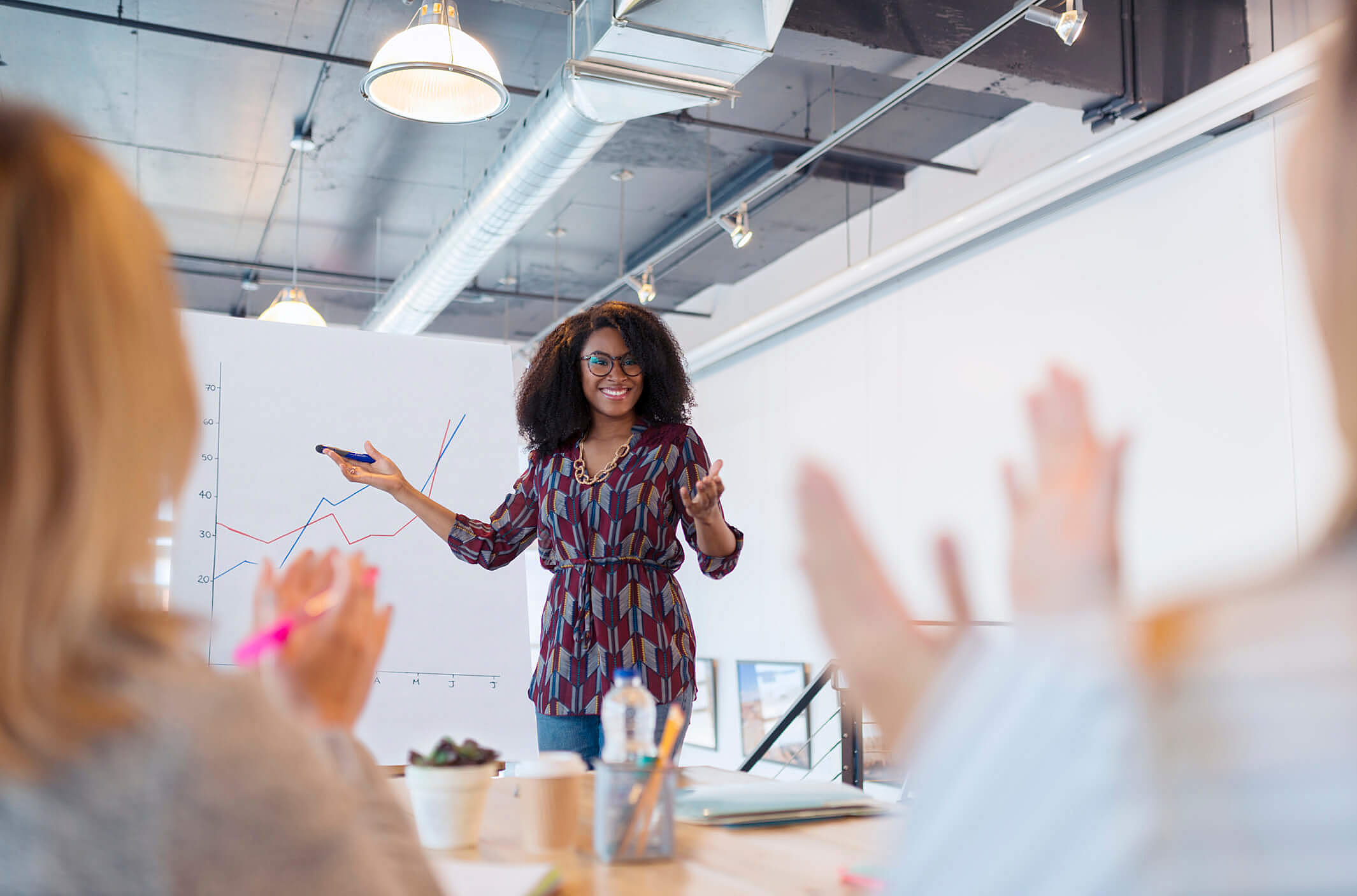 Mulheres Empreendedoras Por Que Elas Estão Se Destacando Consultoria Educação 9459